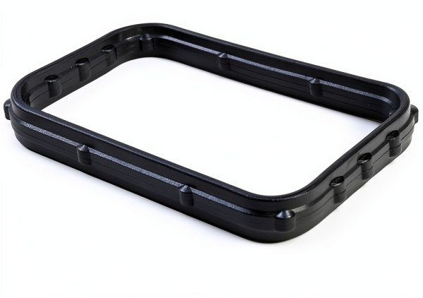Holley Sniper EFI Plastic Fuel Injection O-Rings Kit-1