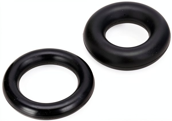 GM Genuine Parts Fuel Injection O-Rings Blue 1 Count-2