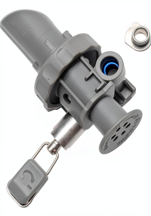 O‑Ring Kit Nomadic Engineering Whisperlite-2