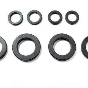 Fuel Injector O‑Ring Set Fel‑Pro Machined Design-0