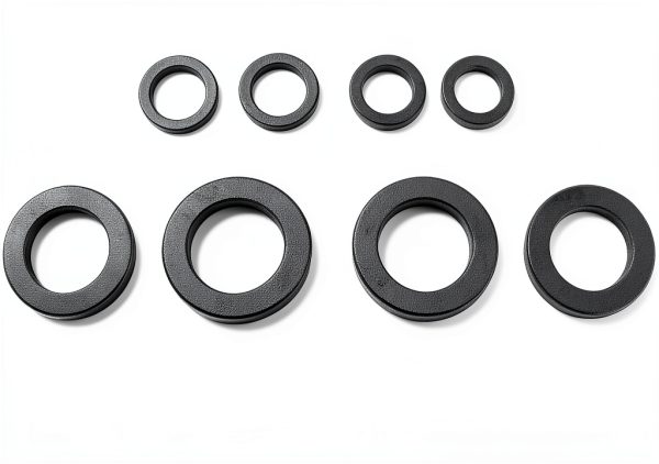 Fuel Injector O‑Ring Set Fel‑Pro Machined Design-0