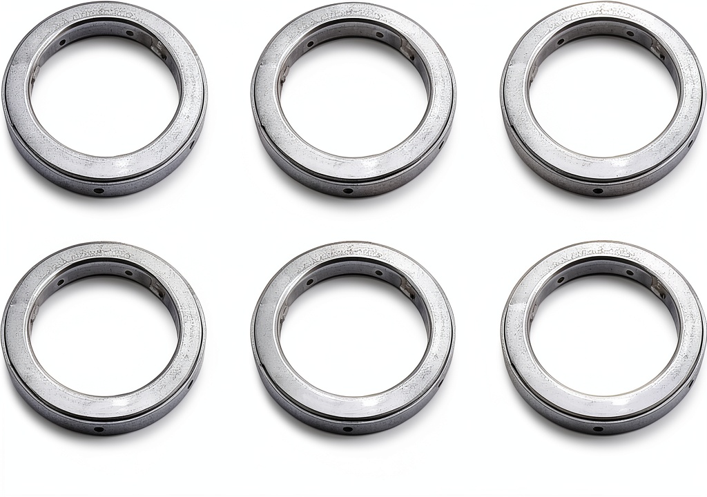 BMW fuel injection O-rings kit components