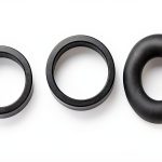 ACDelco Fuel Injection O Ring GM Parts Machined-0