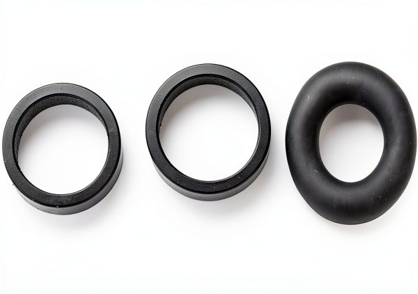 ACDelco Fuel Injection O Ring GM Parts Machined-0