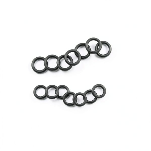 PLADANG Fuel O-Rings 14 Count Black 800-013-7