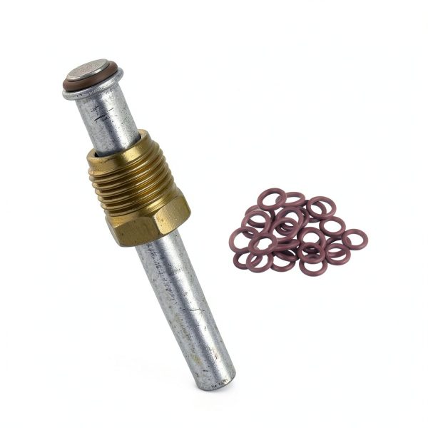 FixBear FKM Fuel Line O-Ring Kit Brown 24 Pack-7