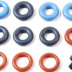 ACDelco GM GENUINE PARTS Fuel Injection O-Rings & Kits-0