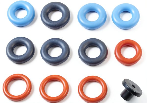 ACDelco GM GENUINE PARTS Fuel Injection O-Rings & Kits-0