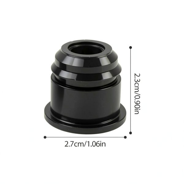 Toyota 4Runner Fuel Injector O-Rings by Zreneyfex Black-3
