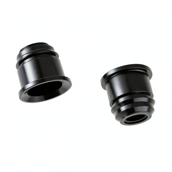 Toyota 4Runner Fuel Injector O-Rings by Zreneyfex Black-4