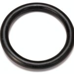 Subaru O-Ring Black Fluorocarbon Universal Fit-0
