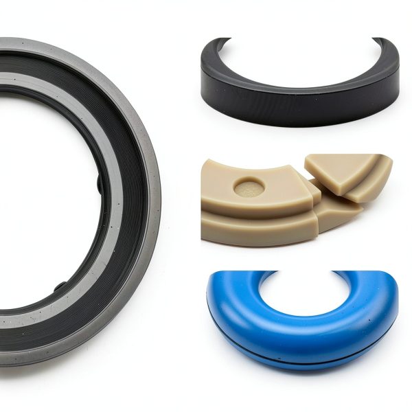 Quealzara Fuel Injector Seal Repair Kit for Sonata 2.4L-4