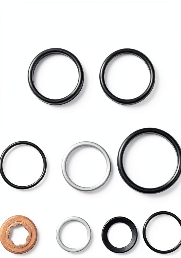 Sunluway 6.0L Oil Rail Kit for 2003-2007-5