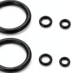 O‑Ring Kit Nomadic Engineering Whisperlite-0