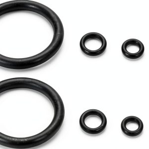 O‑Ring Kit Nomadic Engineering Whisperlite-0
