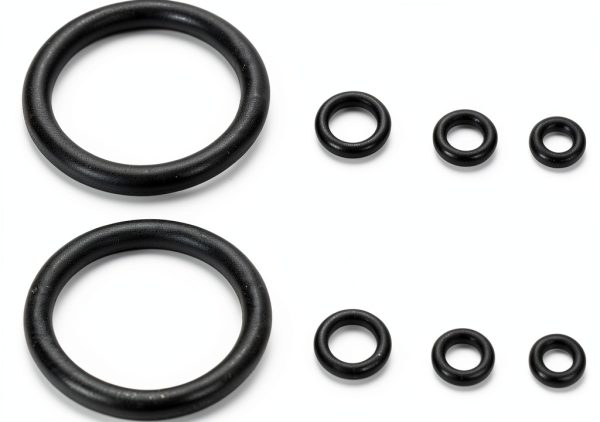 O‑Ring Kit Nomadic Engineering Whisperlite-0