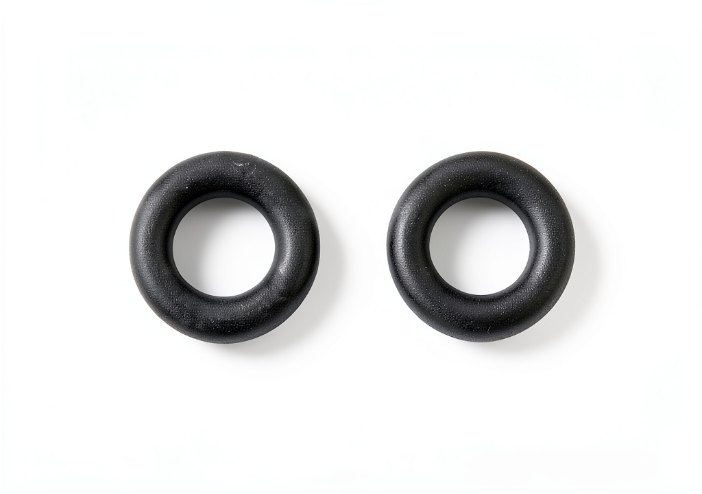 Fel-Pro Fuel Injection O-Rings Kit for Land Rover LR3