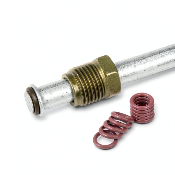 FixBear FKM Fuel Line O-Ring Kit Brown 24 Pack-6