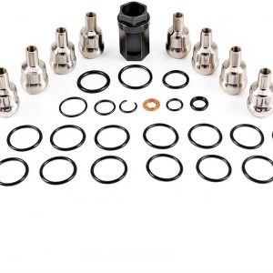 Sunluway 6.0L Oil Rail Kit for 2003-2007-0