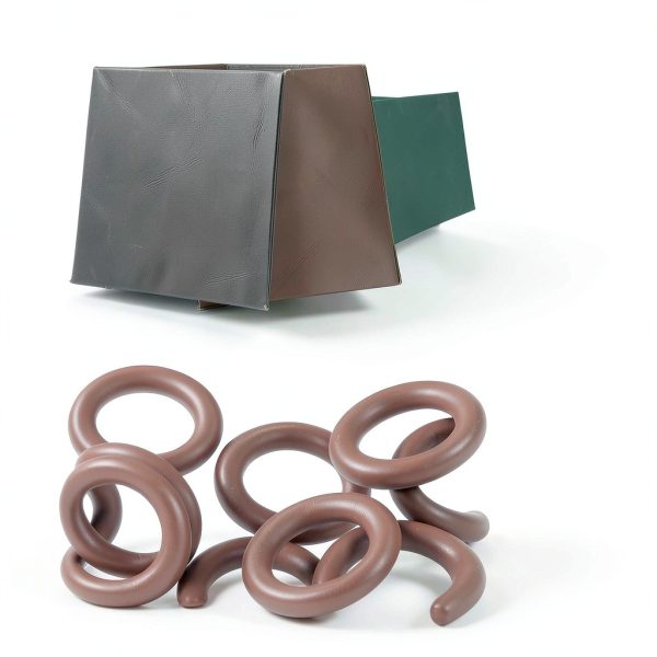 Filloman Fuel Line O-Ring Kit 20-Piece-4