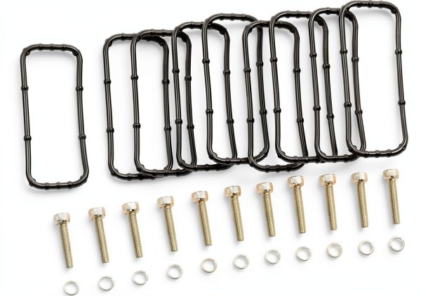 Holley Sniper EFI Plastic Fuel Injection O-Rings Kit-0