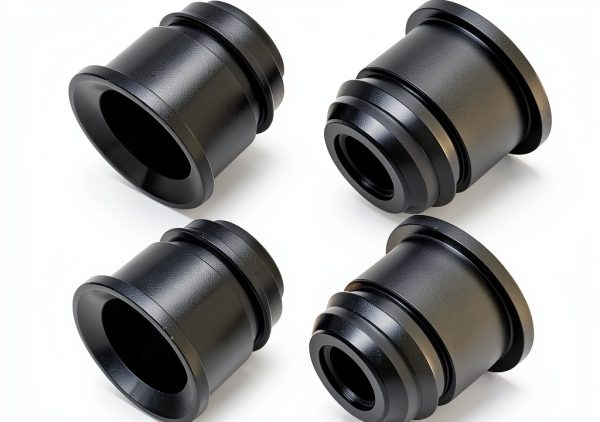 Toyota 4Runner Fuel Injector O-Rings by Zreneyfex Black-2