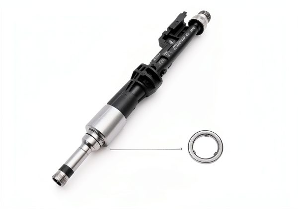 BMW Fuel Injector Decoupling Element OCHIWAVE Metal-1