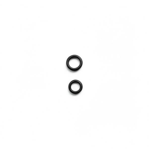 PLADANG Fuel O-Rings 14 Count Black 800-013-6