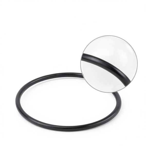 Bevinsee Charge Pipe C-Clip O-Ring Stainless Steel Throttle-2