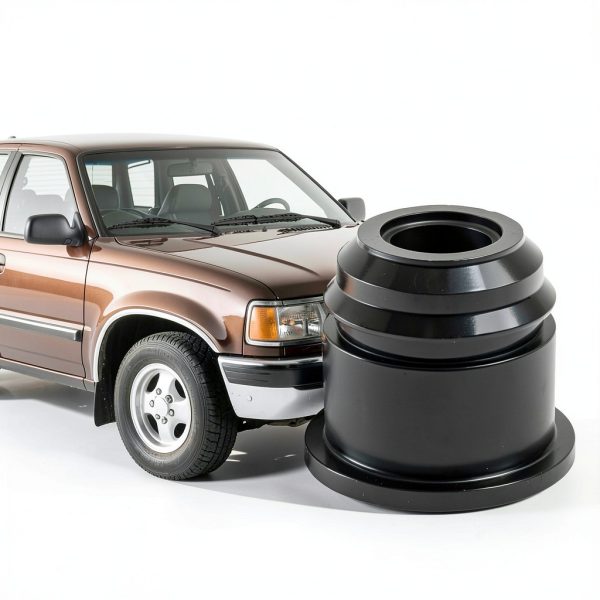 Toyota 4Runner Fuel Injector O-Rings by Zreneyfex Black-7