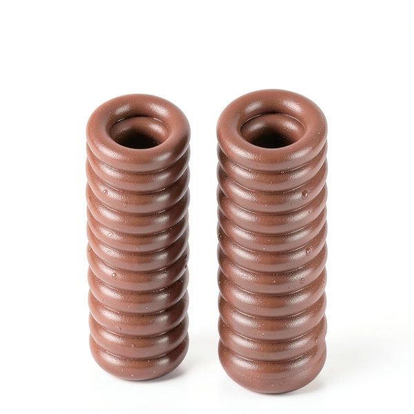 FixBear FKM Fuel Line O-Ring Kit Brown 24 Pack-5