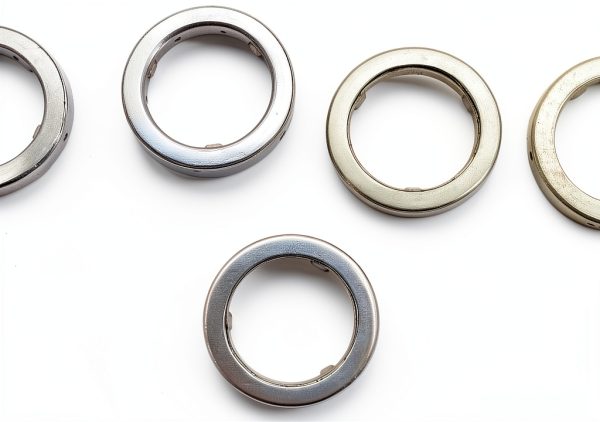 BMW Fuel Injection O-Rings Kit by YHLZ-PD-3