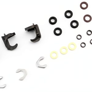 ACDelco Fuel Injection O‑Ring Machined Seal for GM-0