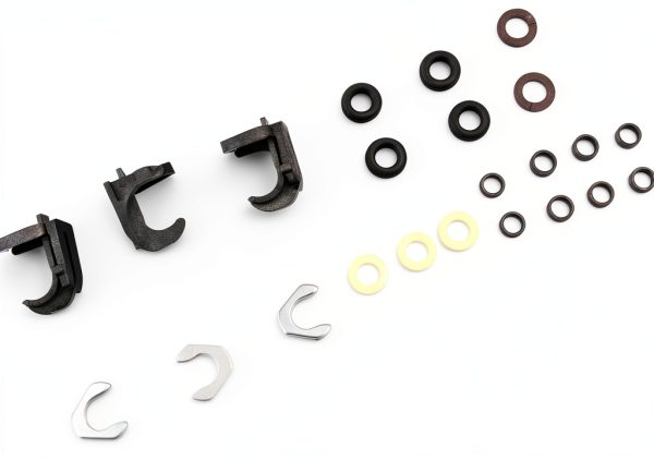 ACDelco Fuel Injection O‑Ring Machined Seal for GM-0