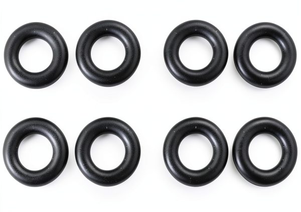 Fel-Pro Fuel Injection O-Rings & Kits for Automotive-0