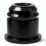 Toyota 4Runner Fuel Injector O-Rings by Zreneyfex Black-0
