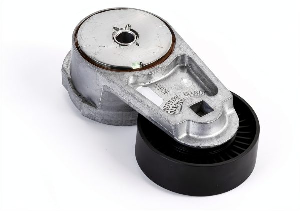 Belt Tensioner Idler Pulley Kit Tykick Heavy Duty-4