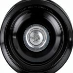Gates DriveAlign Idler Pulley Steel Construction-0