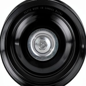 Gates DriveAlign Idler Pulley Steel Construction-0