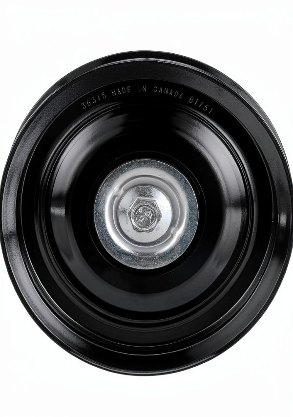Gates DriveAlign Idler Pulley Steel Construction-0