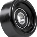 Idler Pulley TUCKBOLD Steel Inner for Trucks-0