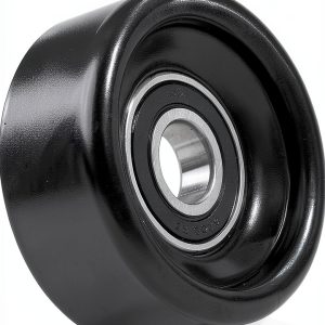 Idler Pulley TUCKBOLD Steel Inner for Trucks-0
