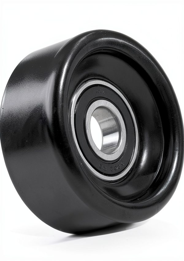 Idler Pulley TUCKBOLD Steel Inner for Trucks-0