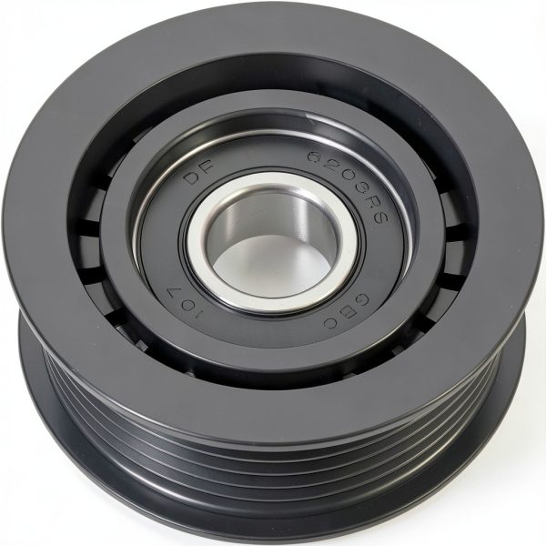 Drive Belt Tensioner BENERAY Idler Pulley Machined-6