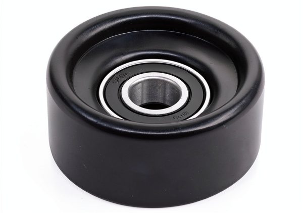 MOTOKU Idler Pulley for Chrysler Town & Country-5