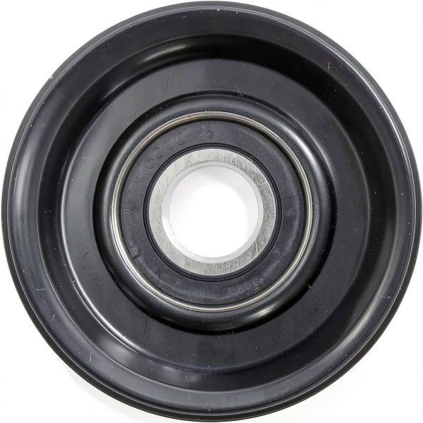 MOTOKU Idler Pulley for Chrysler Town & Country-8