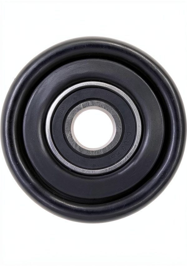 MOTOKU Idler Pulley for Chrysler Town & Country-7