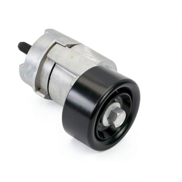 Idler Pulley GNXFixt Durable Automotive Part-5