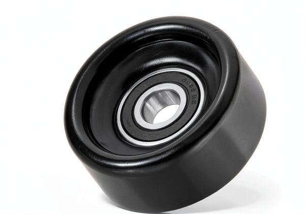 Idler Pulley TUCKBOLD Steel Inner for Trucks-7