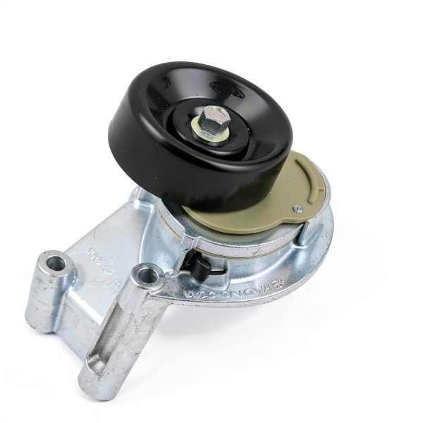 Serpentine Tensioner Kit YzusGomumu Alloy Steel-5